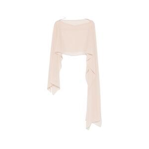 Gianluca Capannolo Women's Scarfs Beige
